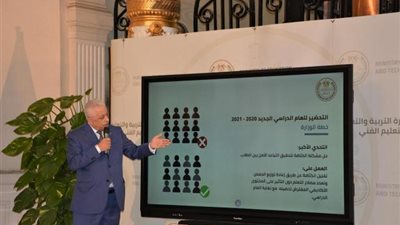 تفاصيل العام الدراسي الجديد 2020/2021