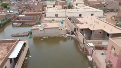 تحذيرات من فيضانات شديدة قادمة في السودان وإثيوبيا
