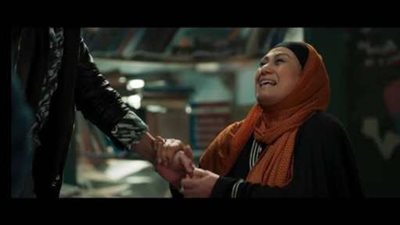 سلوى عثمان لـ ”الموجز”: أفضل عرض أعمالى فى الموسم الرمضانى وسعيدة بردود الأفعال حول مسلسل ”بابلو”