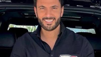 معتز المناصرة ينتهي من تصوير ”ملف سري” مع النجم هانى سلامة