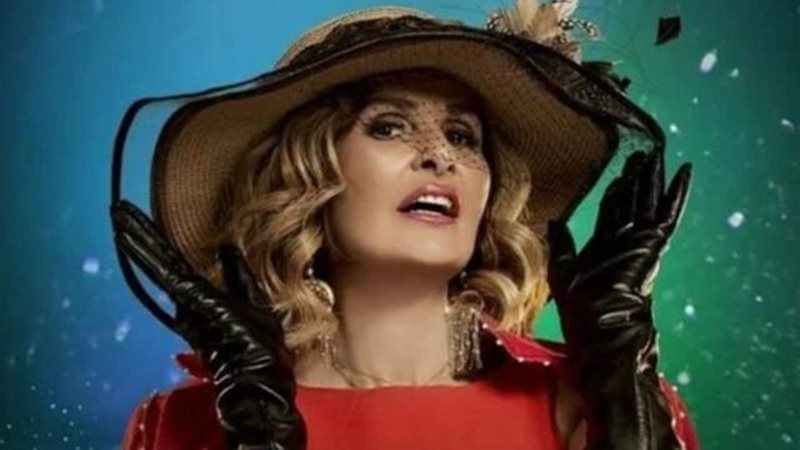 يسرا
