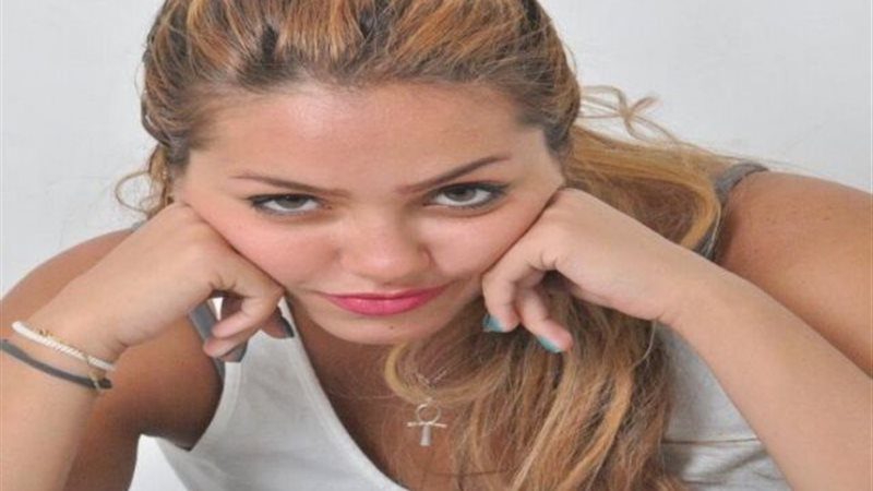 يسرا وجيه