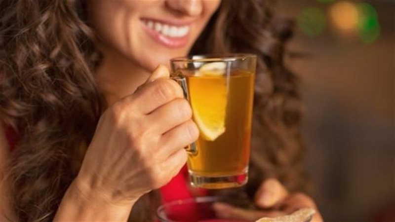 المشروبات السحرية