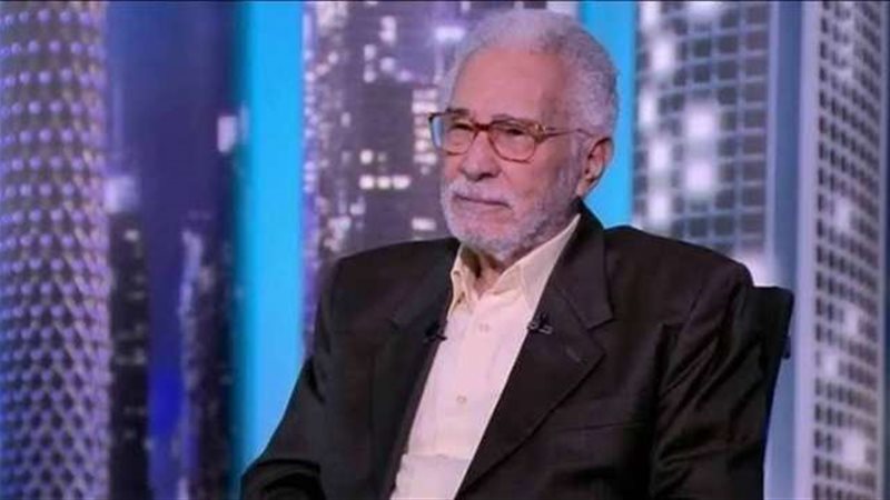 عبد الرحمن أبو زهرة