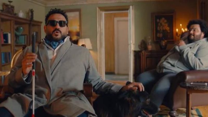 أكرم حسني