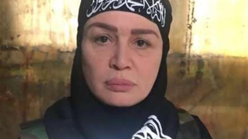 إلهام شاهين