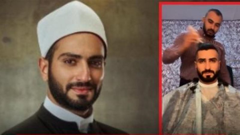 محمد الشرنوبى