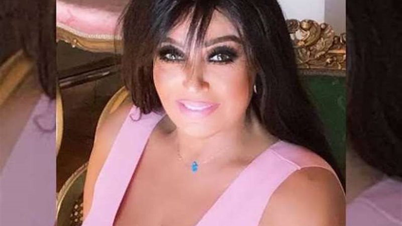 فيفي عبده