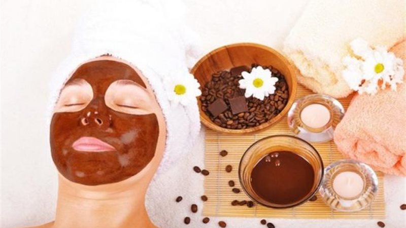 ماسك الكاكاو