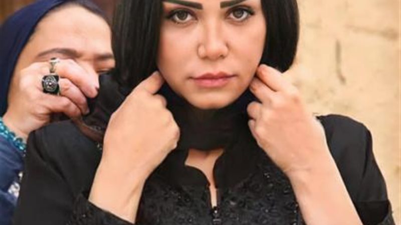 إيناس عز الدين