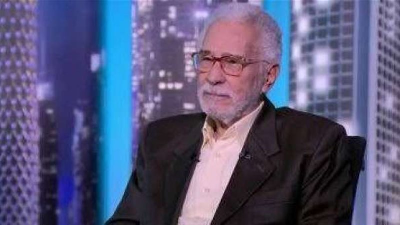 عبد الرحمن أبو زهرة