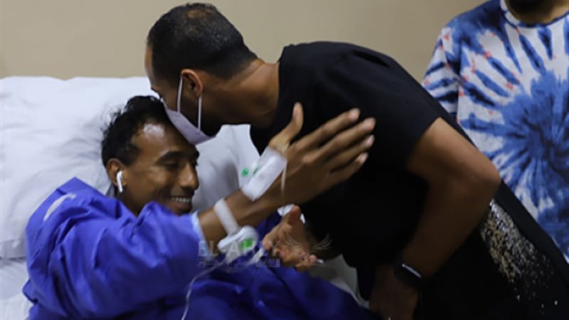 محمد عبد الشافي