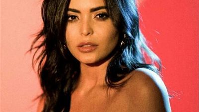 أسماء جلال تتواجد في المعادي من أجل ”أنصاف مجانين”.. إليك التفاصيل