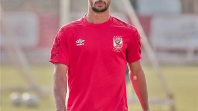 تعرف على موقف أحمد عبد القادر من المشاركة أمام طلائع الجيش