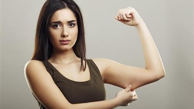 أسباب ظهور ”السيلوليت ” عند النساء