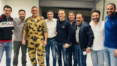 ظهور أمير كرارة بشخصية الشهيد أحمد منسي فى الحلقات القادمة من ”الاختيار 3”