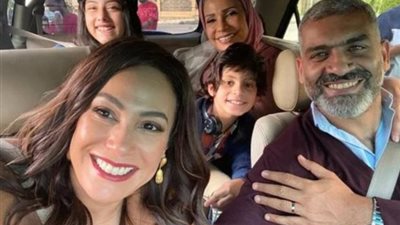 هند صبرى تروج لمسلسل ”البحث عن علا 2”