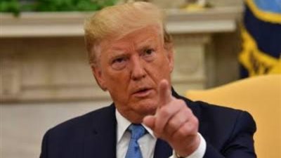 في هذا الموعد .. ترامب يعقد مراسم توقيع اتفاقية تطبيع العلاقات بين إسرائيل والإمارات