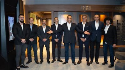 شركة «شطبلي» تفتتح مقرها الرئيسي بالسوق المصري وتستهدف تحقيق حجم أعمال مليار جنيه خلال عام 2023