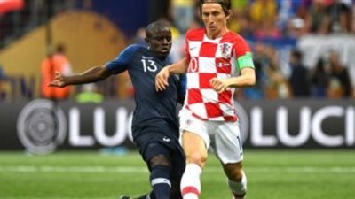 بث مباشر.. مشاهدة مباراة فرنسا ضد كرواتيا اليوم الثلاثاء في دوري الأمم الأوروبية