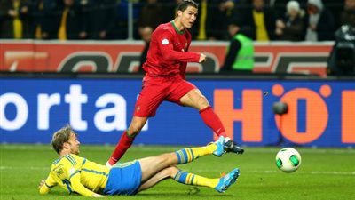 بث مباشر مباراة السويد ضد البرتغال اليوم الثلاثاء في دوري الأمم الأوروبية
