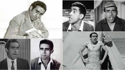 مشهد وفاته تحول من التمثيل للحقيقة وهذه حقيقة موته بجرعة زائدة من المخدرات.. حكاية الضيف أحمد الذي خطف الكاميرا من رشدي أباظة