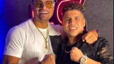 عمر كمال يعلن عن موعد طرح أغنيته الجديدة مع حسن شاكوش