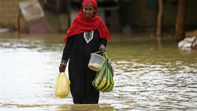 وزير الصحة السودانى يشيد بجهود مصر لدعم السودان