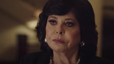 إسعاد يونس تجسد شخصية وزيرة الثقافة في دراما رمضان بمسلسل ”الاختيار 3”