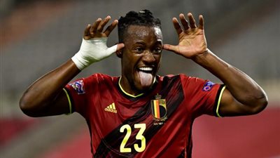 دوري الأمم الأوروبية.. بلجيكا تتقدم بهدفين على منتخب أيسلندا في الشوط الأول