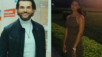 بالصورة.. سامو زين يفاجئ الجمهور بالظهور الأول لنجلته الكبري وهذه رسالته لها