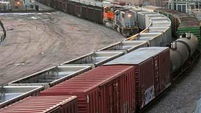 كامل الوزير: نعمل على التوسع في منظومة نقل البضائع بهيئة السكك الحديدية