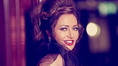 ليلى علوي توجه رسالة من القلب للشعب السوري