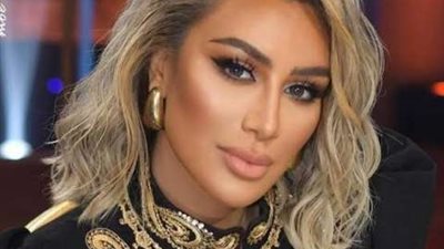 مايا دياب تثير الجدل بالحديث عن زواجها