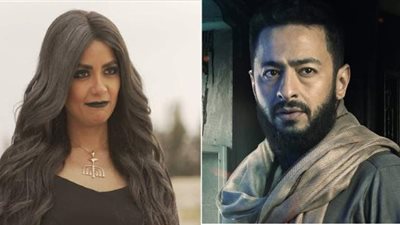 «المداح 2 الحلقة 25» حمادة هلال يصل إلى مكان الهيكل المسحور قبل الجن