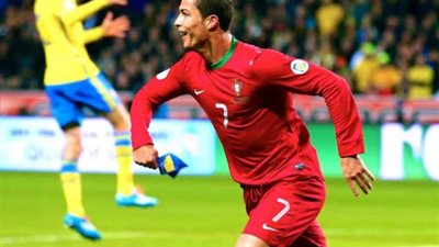 رونالدو: لست مهووسًا بالأرقام القياسية