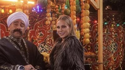 أحمد مكي يجهز لمهرجان المزاريطة السينمائي الدولى.. أحداث الحلقة 26 من مسلسل ”الكبير أوى 6”