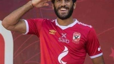 والد مروان محسن: ”كل المدربين الأجانب اعتمدوا على إبني”