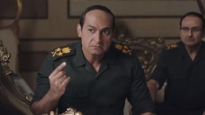 تهديد.. الحلقة 26 من مسلسل ”الاختيار 3” تكشف أخطر ساعات فى تاريخ مصر