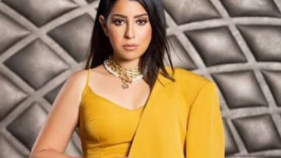 أيتن عامر تعلق علي غناء أحمد مكى ”ستو أنا” فى مسلسل ”الكبير أوى 6”