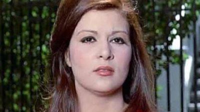 وفاة الفنانة فاطمة مظهر شقيقة الفنان الراحل أحمد مظهر