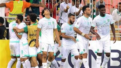 الأهلي السعودي في مهمة صعبة أمامم الرائد بأحلام قارية
