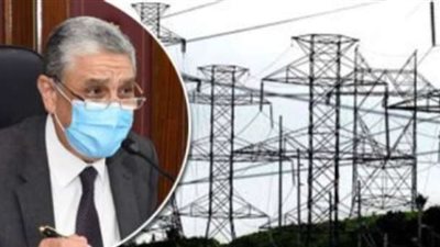 وزير الكهرباء يعلن تشكيل مجلس إدارة الشركة القابضة لمدة 3 سنوات