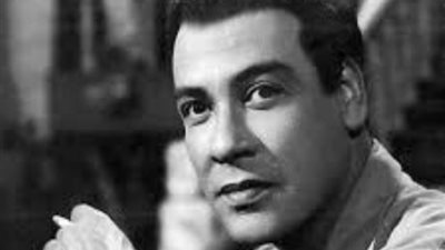 محسن سرحان.. ملاكم امتهن التمثيل بسبب ”عضلاته”.. وغيرته الشديدة عجّلت بانفصاله عن سميحة أيوب.. وهذه قصة زواجه من فتاة الإعدادية