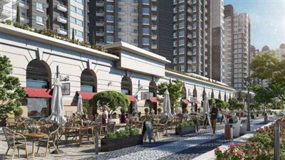 ‎سيتي إيدج تعلن بيع كامل وحدات مشروعي بيزنس تاور ونايل هايتس تاور بمثلث ماسبيرو