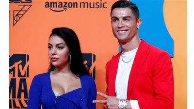 رونالدو يبدأ ترتيبات زواجه من جورجينا