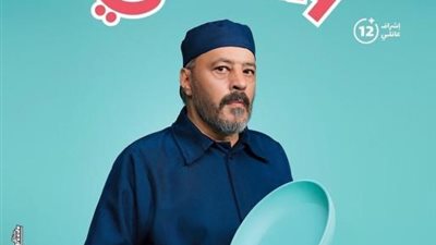 الزط.. تفاصيل شخصية عمرو عبد الجليل في فيلم ”واحد تانى”