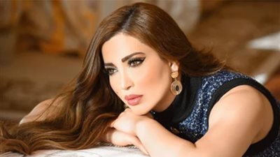 نسرين طافش تواصل  تصوير مشاهدها في مسلسل ”الوجه الآخر”