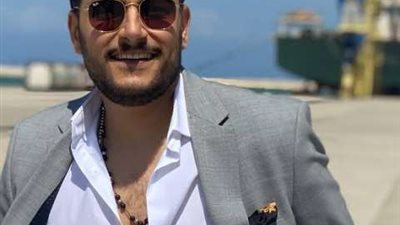 أحمد صفوت يعبر عن سعادته بردود الأفعال حول شخصيته في مسلسل ”المشوار”