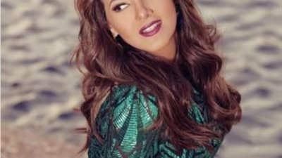 دنيا سمير غانم تستكمل تصوير فيلم ”تسليم أهالي” الأسبوع المقبل